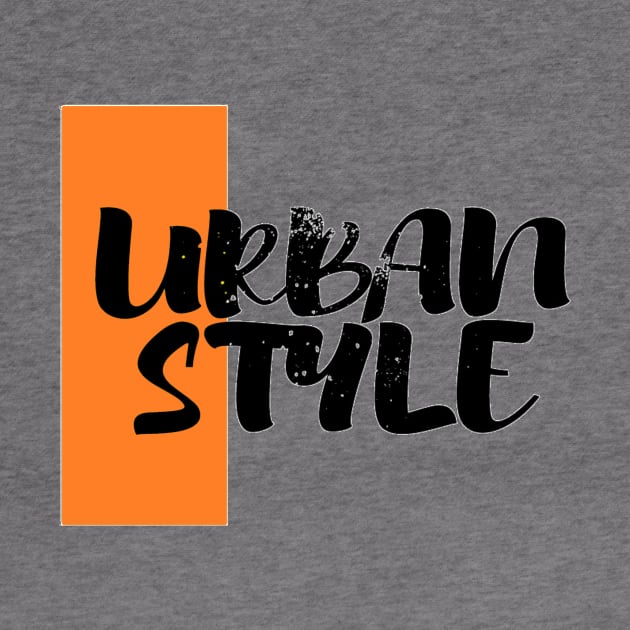 Urban style by OnMyDigitalPath
